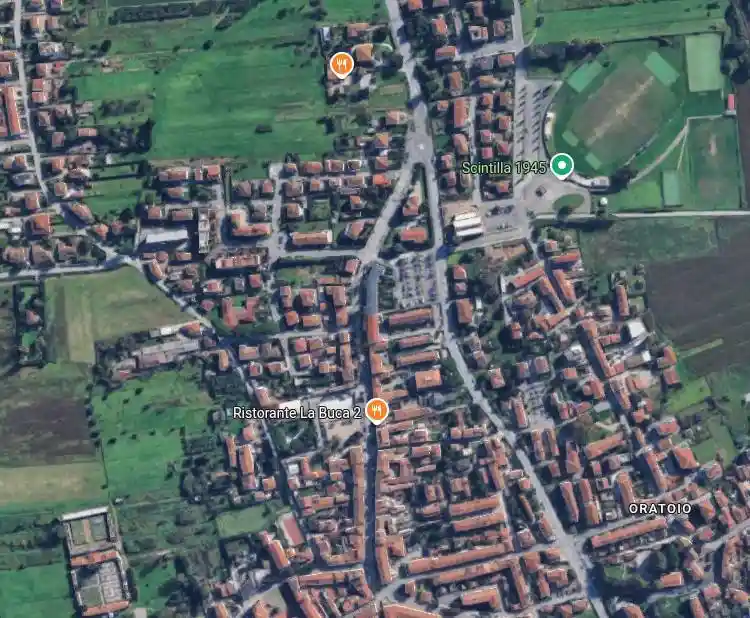 Appartamento all'asta via Fiorentina, Pisa - foto 4