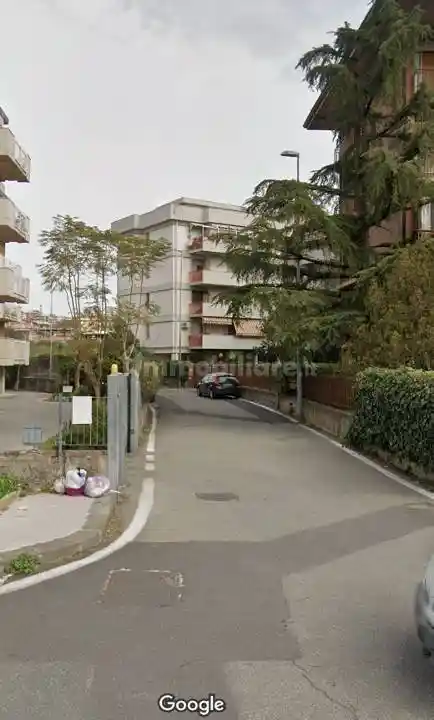 Appartamento all'asta via Giovanni Boccaccio, Catania - foto 2