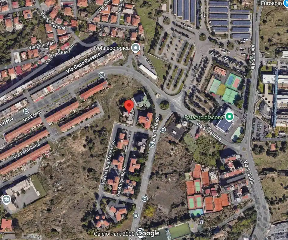 Appartamento all'asta via Giovanni Boccaccio, Catania - foto 4