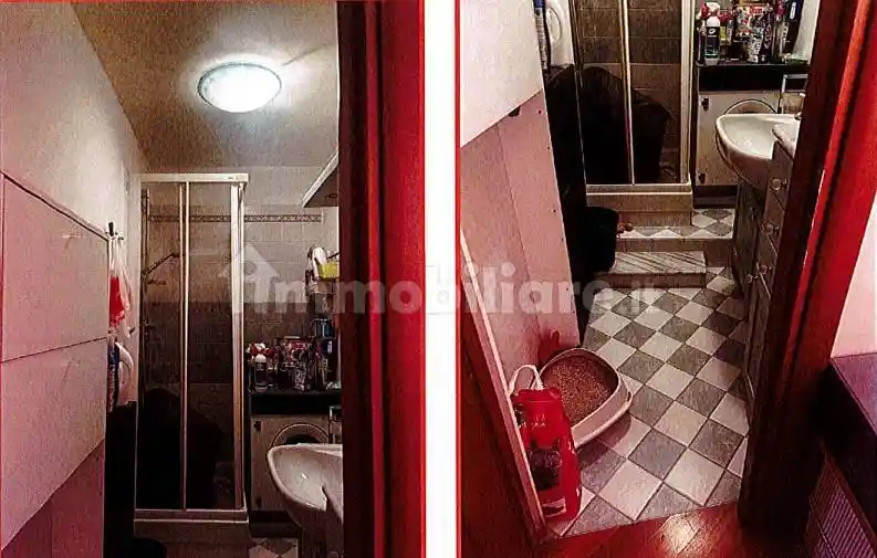 Appartamento all'asta via Aurelio Robino, Genova - foto 5