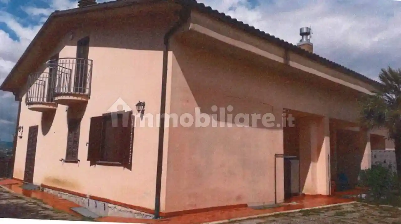 Appartamento all'asta via della Biscina, Perugia - foto 2