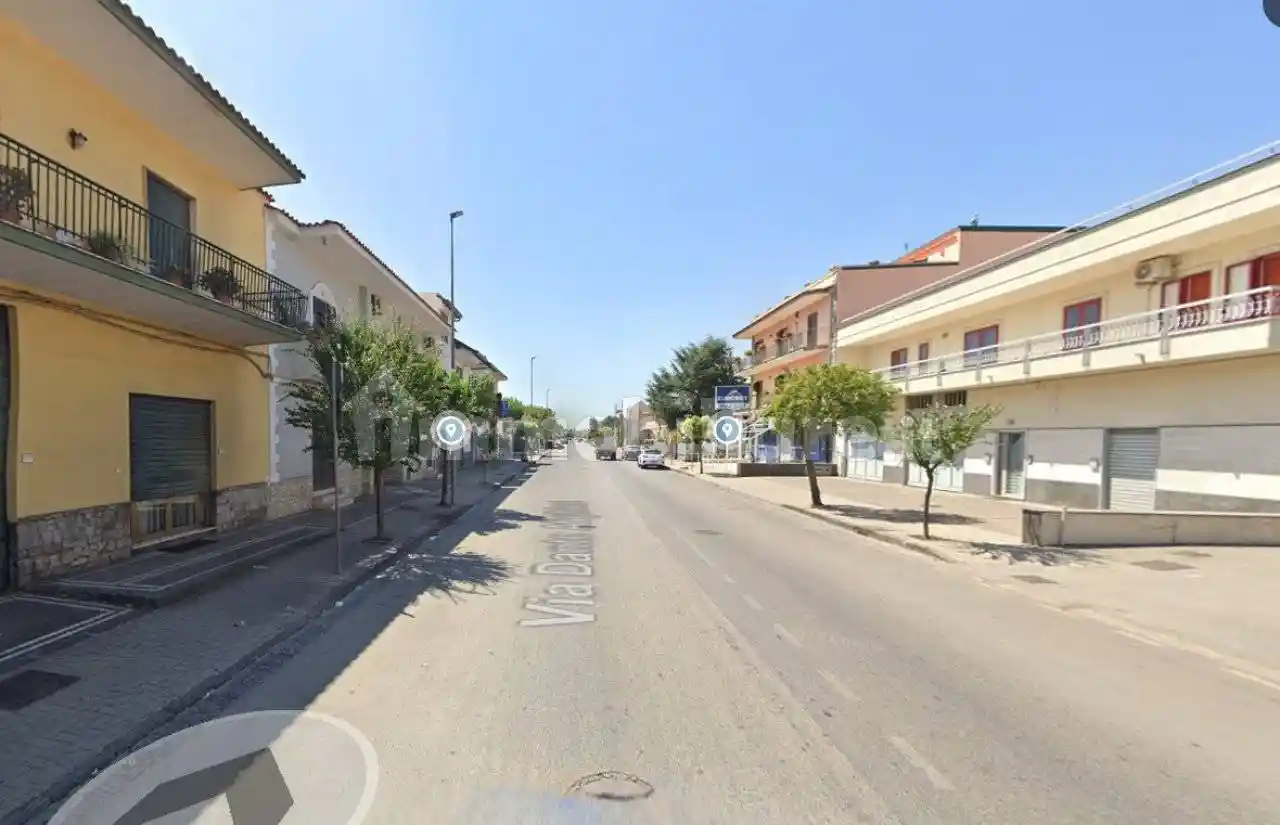 Appartamento all'asta via Dante Alighieri, Bari - foto 2