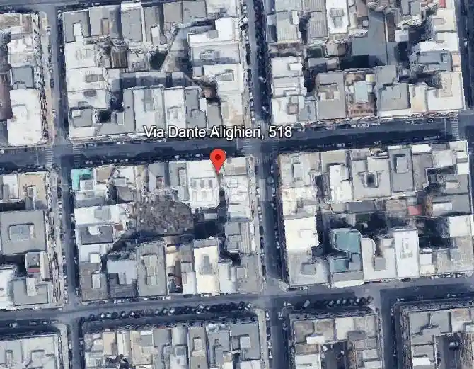 Appartamento all'asta via Dante Alighieri, Bari - foto 3