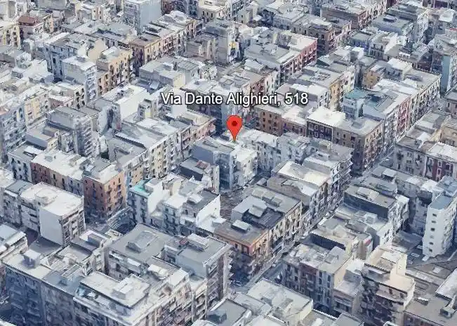 Appartamento all'asta via Dante Alighieri, Bari - foto 4