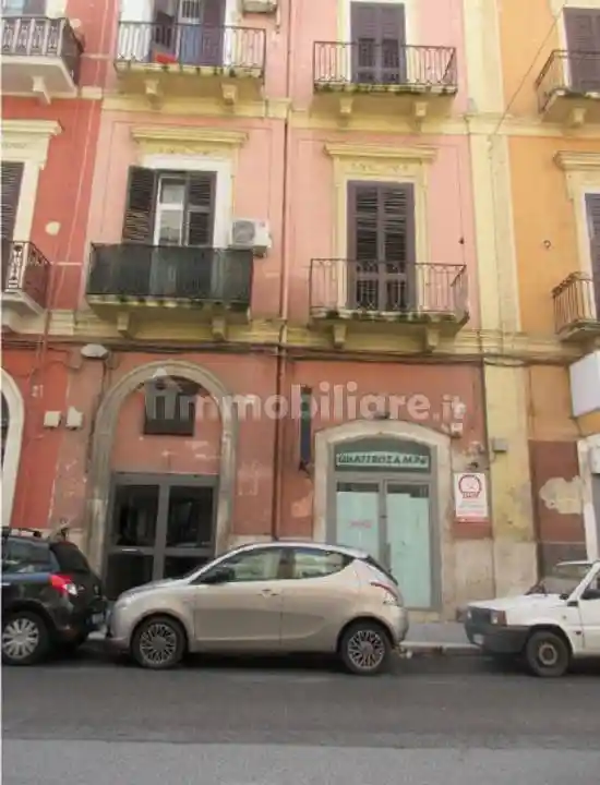 Appartamento all'asta Napoli, Bari - foto 2