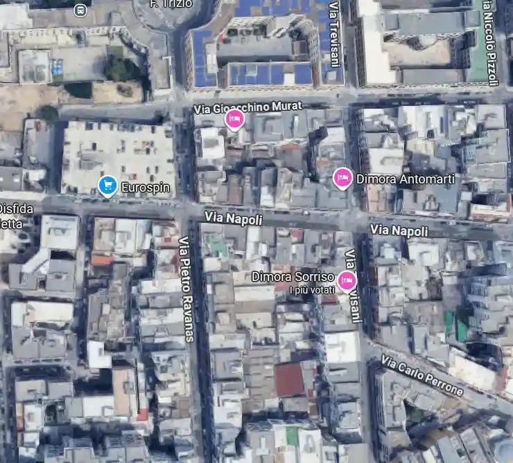 Appartamento all'asta Napoli, Bari - foto 3