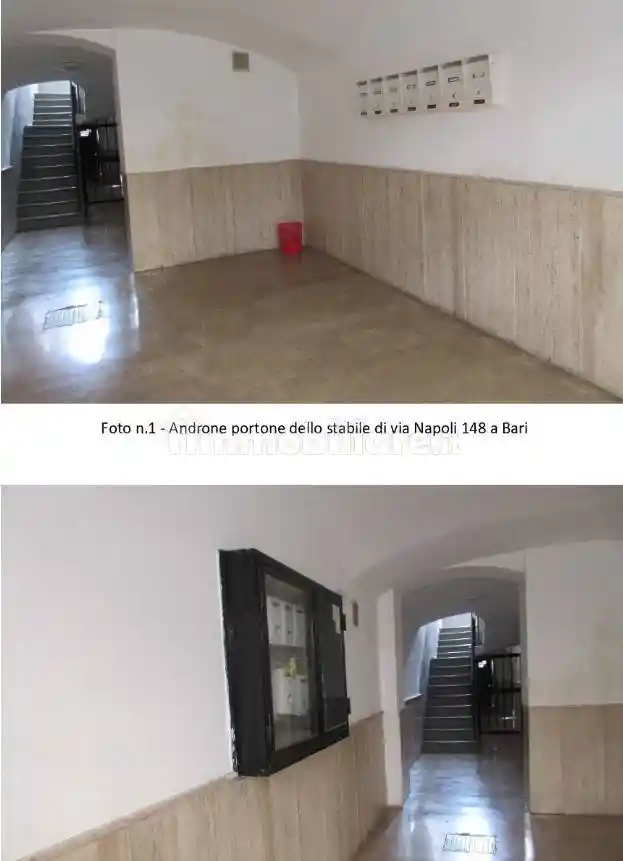 Appartamento all'asta Napoli, Bari - foto 4