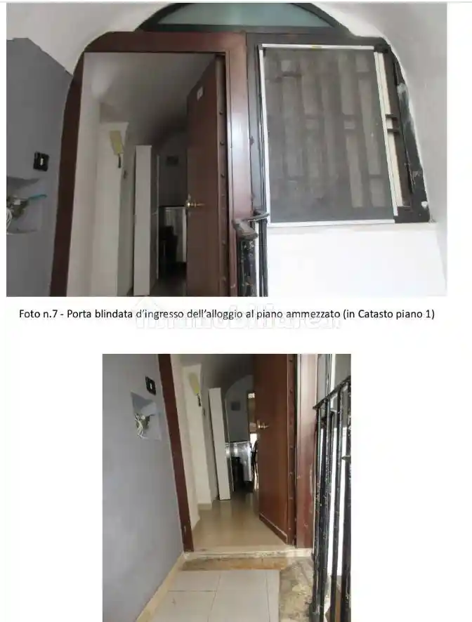 Appartamento all'asta Napoli, Bari - foto 5