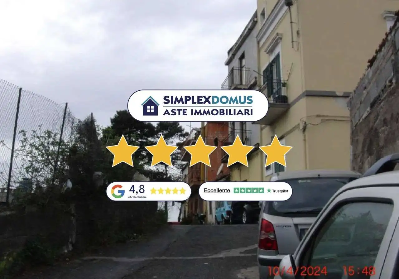 Appartamento in asta a Catania