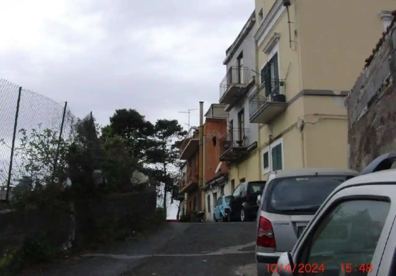 Appartamento all'asta vicolo Montecassino, Catania - foto 2