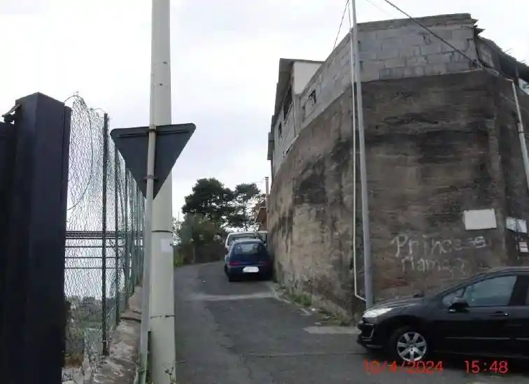 Appartamento all'asta vicolo Montecassino, Catania - foto 3