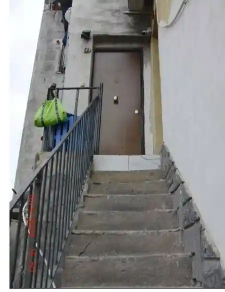 Appartamento all'asta vicolo Montecassino, Catania - foto 4