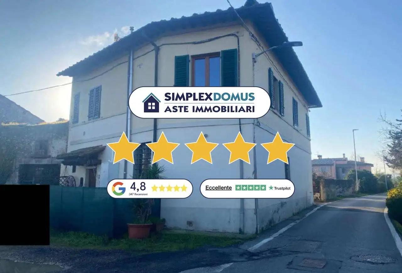 Appartamento in asta a Firenze