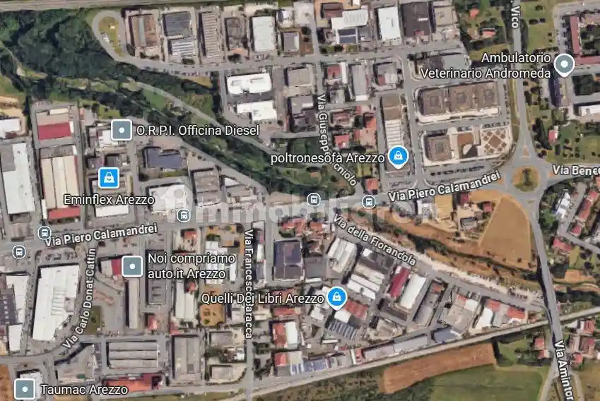 Appartamento all'asta Calamandrei, Arezzo - foto 3