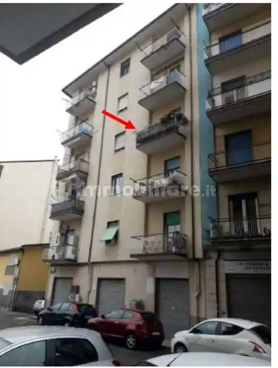 Appartamento all'asta via dei Mille, Cosenza - foto 2