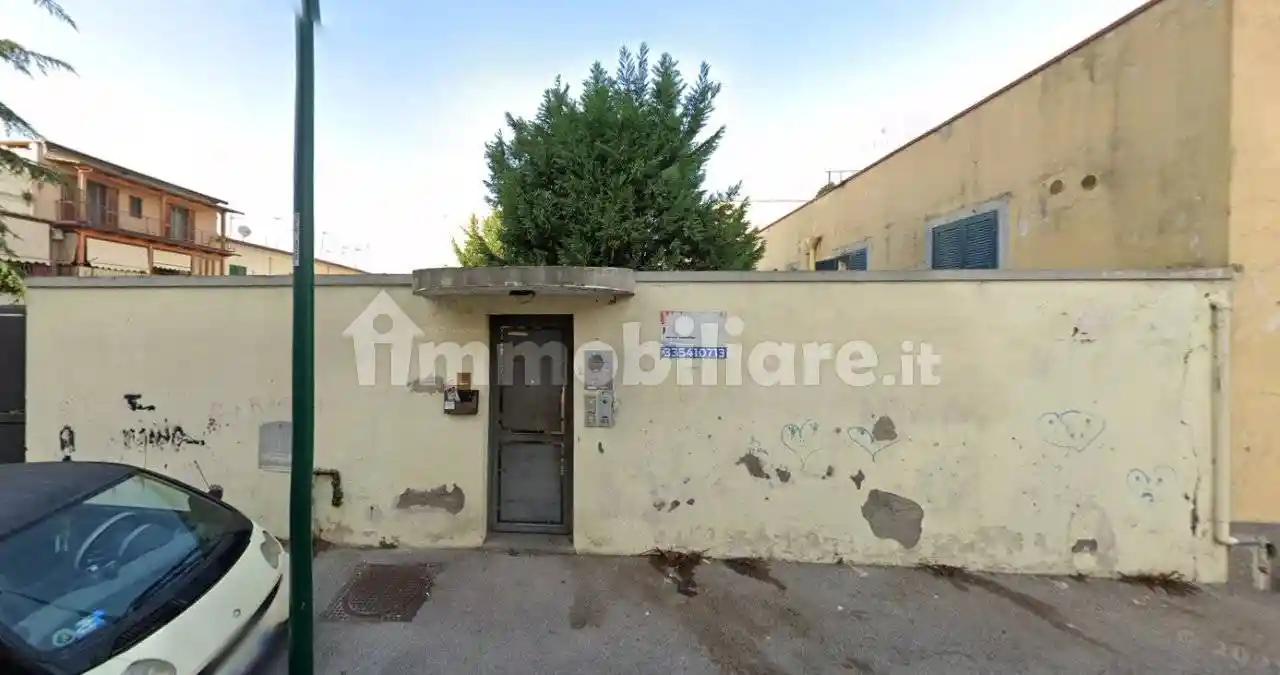 Appartamento all'asta via Abate Alferio, Napoli - foto 2