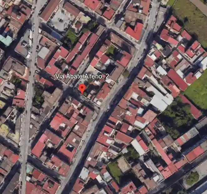 Appartamento all'asta via Abate Alferio, Napoli - foto 3