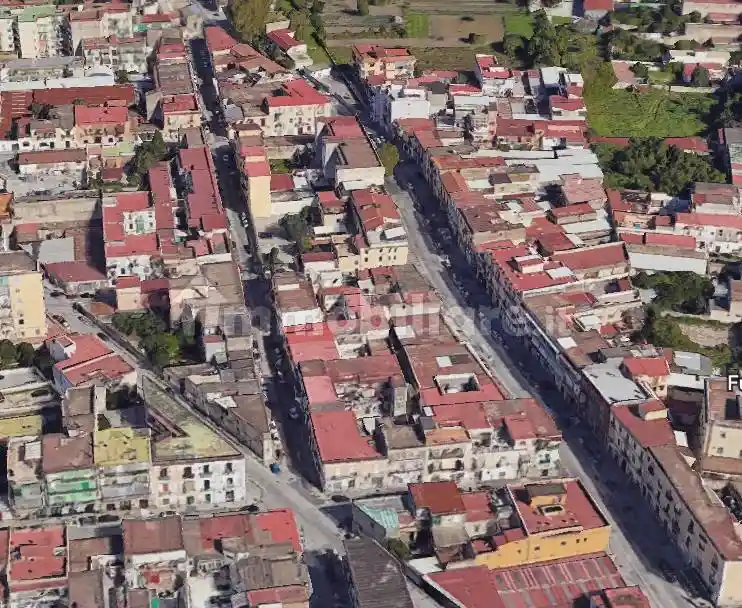 Appartamento all'asta via Abate Alferio, Napoli - foto 4