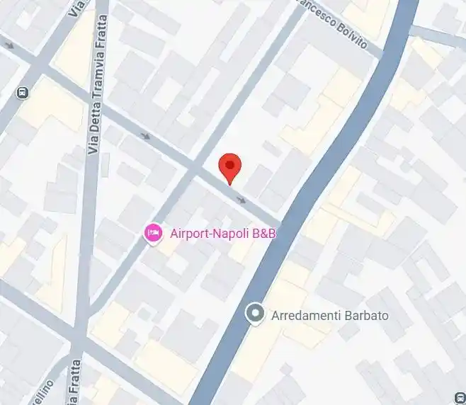 Appartamento all'asta via Abate Alferio, Napoli - foto 5