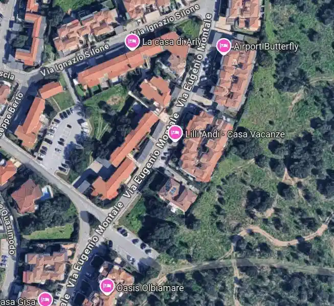 Appartamento all'asta Eugenio Montale, Olbia - foto 3