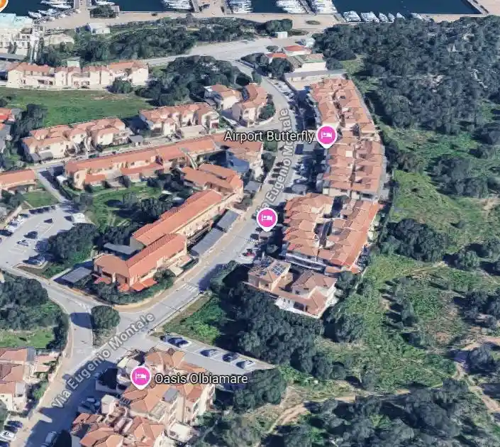 Appartamento all'asta Eugenio Montale, Olbia - foto 4