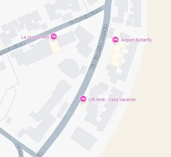 Appartamento all'asta Eugenio Montale, Olbia - foto 5