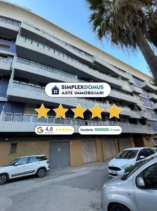 Appartamento in asta a Siracusa