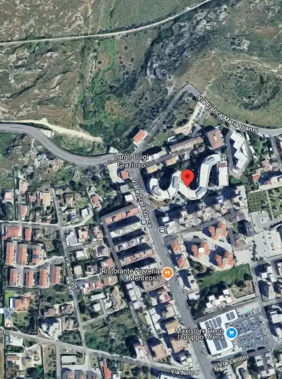 Appartamento all'asta viale Scala Greca, Siracusa - foto 3