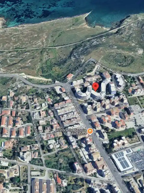 Appartamento all'asta viale Scala Greca, Siracusa - foto 4