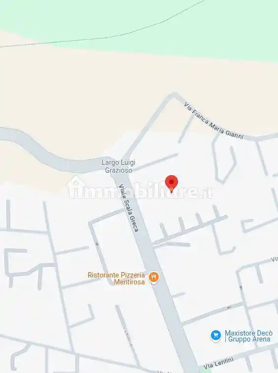 Appartamento all'asta viale Scala Greca, Siracusa - foto 5