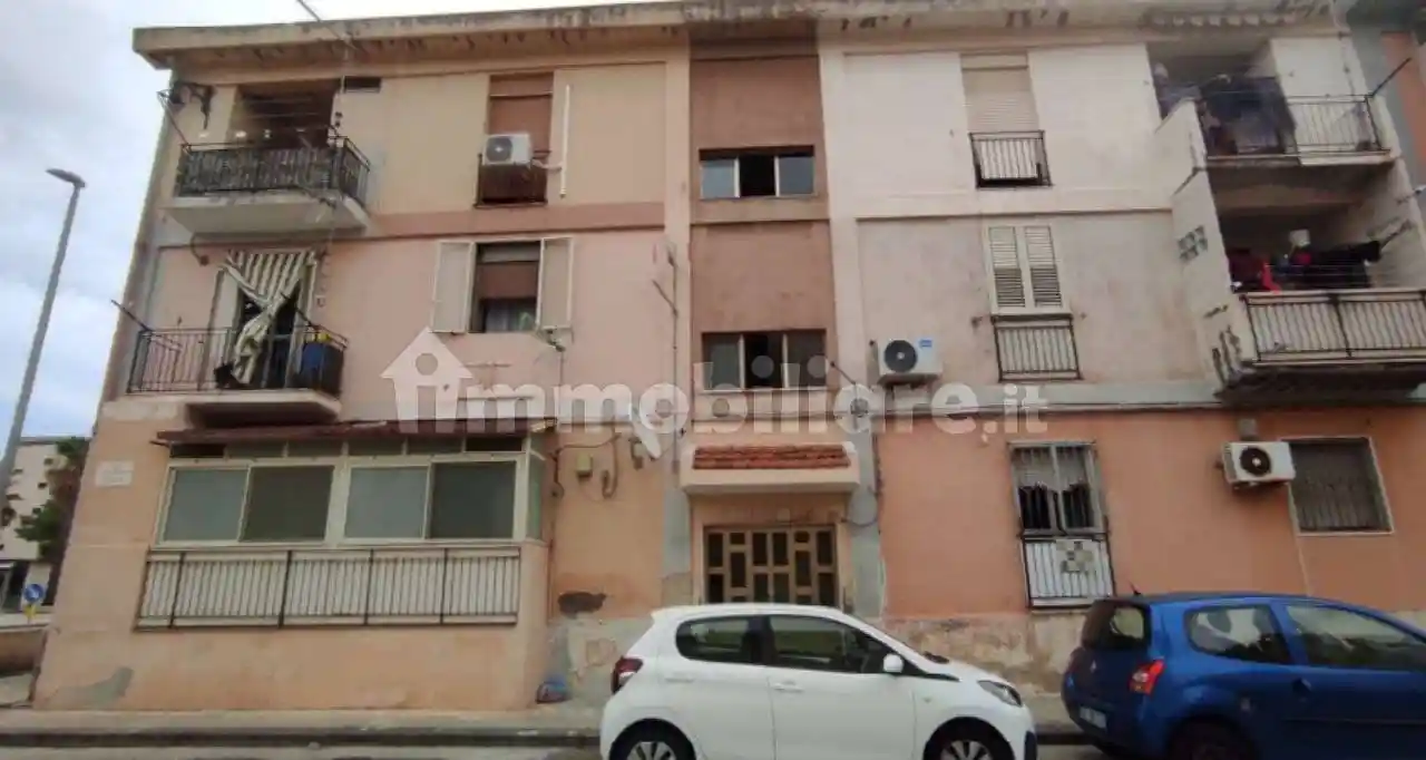 Appartamento all'asta Alessandro Specchi, Siracusa - foto 2