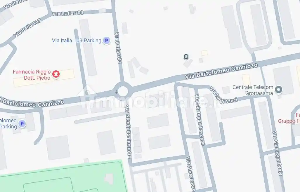 Appartamento all'asta Alessandro Specchi, Siracusa - foto 5