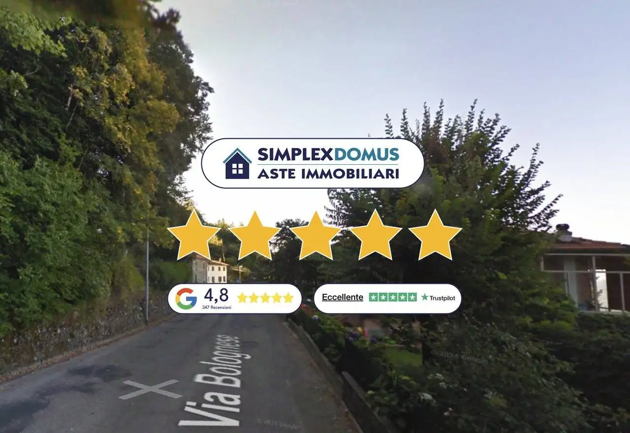 Appartamento in asta a Pistoia