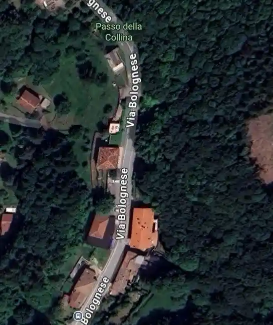 Appartamento all'asta Bolognese, Pistoia - foto 3