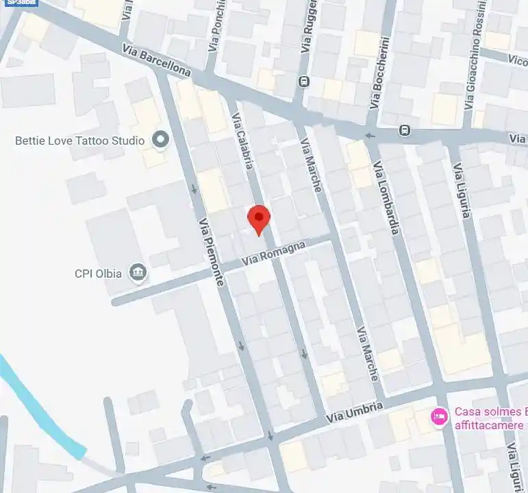 Appartamento all'asta via Calabria, Olbia - foto 5