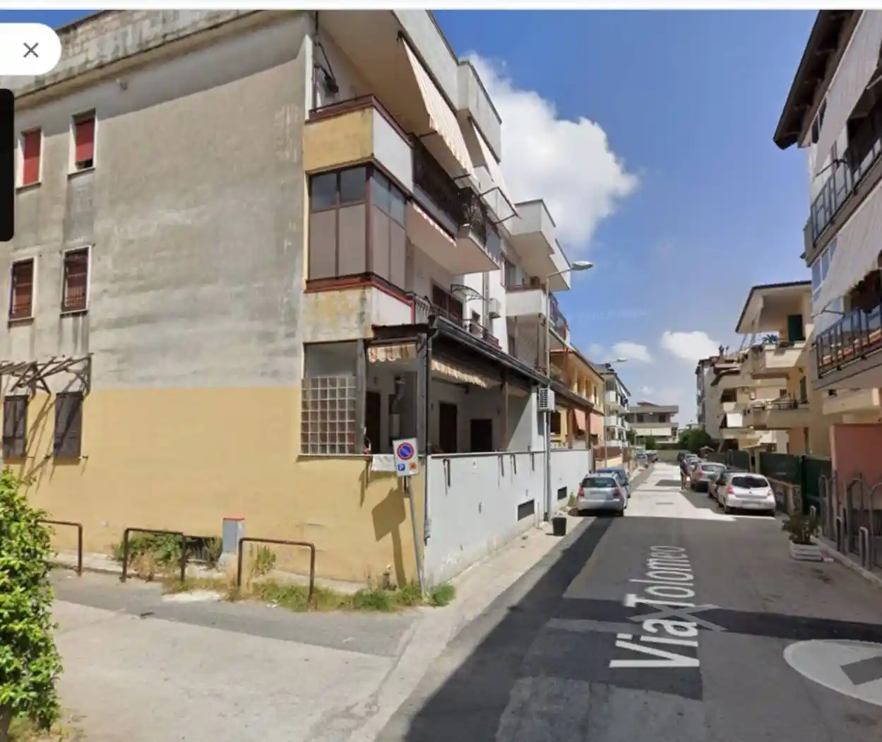 Appartamento all'asta via Tolomeo, Giugliano in Campania - foto 2