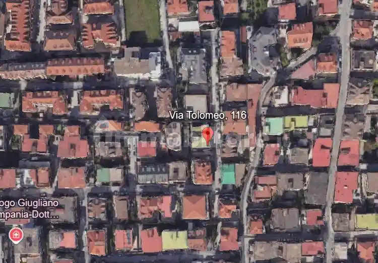 Appartamento all'asta via Tolomeo, Giugliano in Campania - foto 3