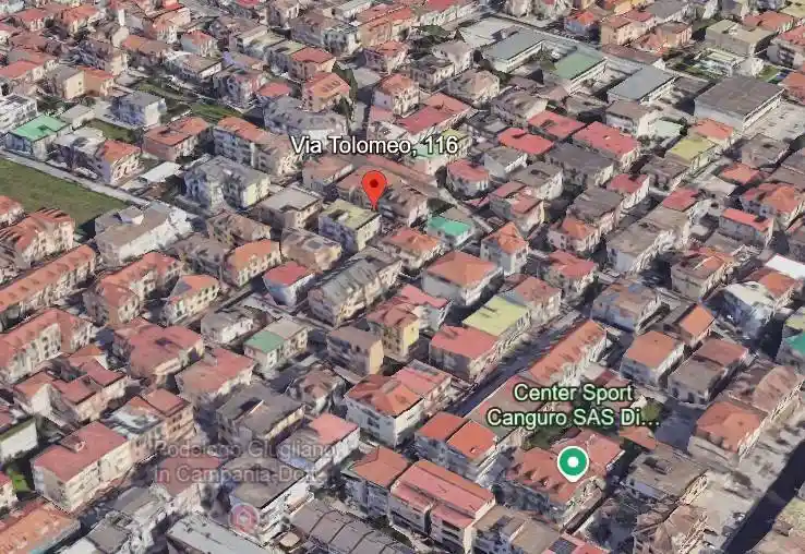 Appartamento all'asta via Tolomeo, Giugliano in Campania - foto 4