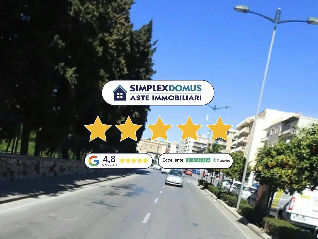 Appartamento in asta a Siracusa