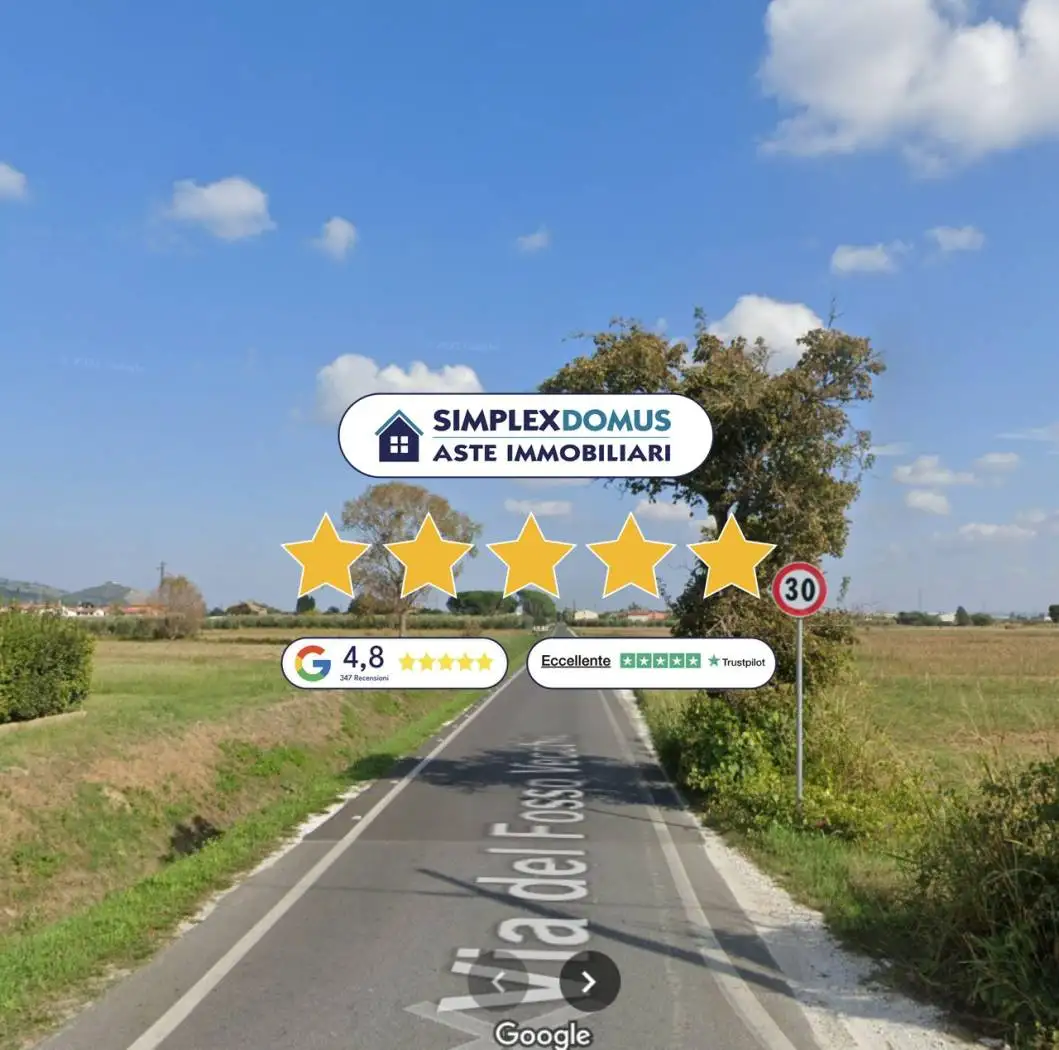 Appartamento in asta a Cascina