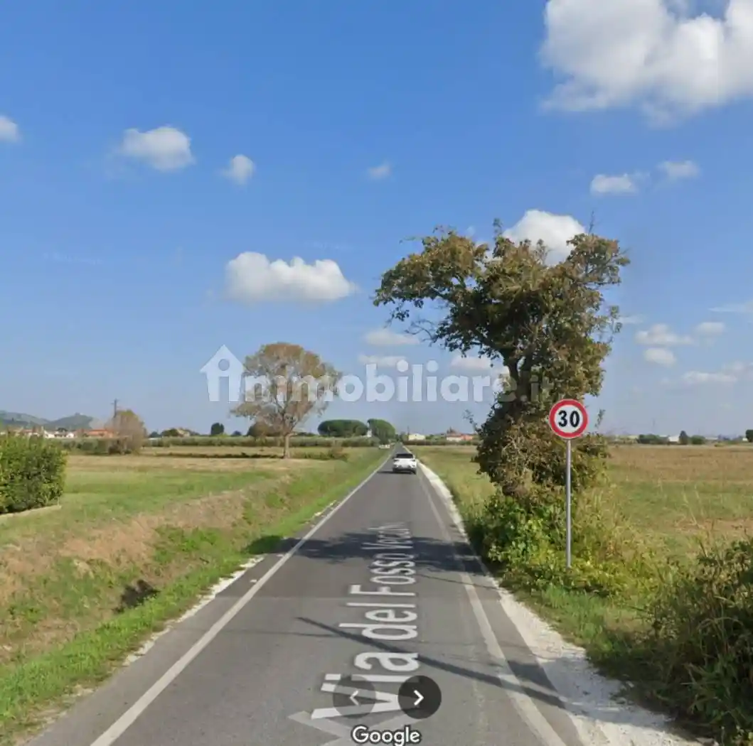 Appartamento all'asta via del Fosso Vecchio, Cascina - foto 2