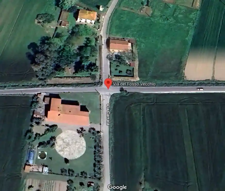 Appartamento all'asta via del Fosso Vecchio, Cascina - foto 5