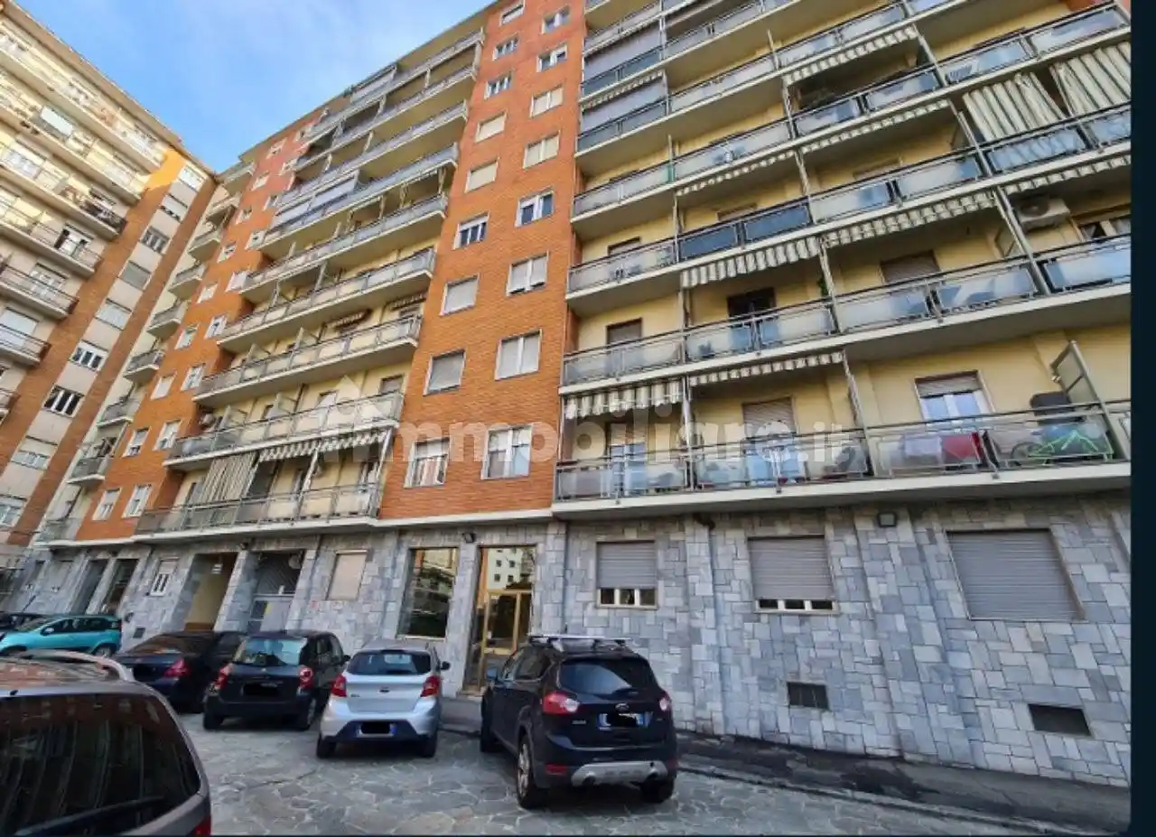 Appartamento all'asta cardinal massaia, Torino - foto 2