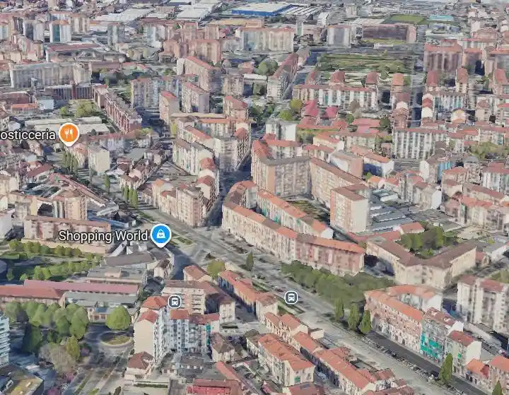 Appartamento all'asta cardinal massaia, Torino - foto 4