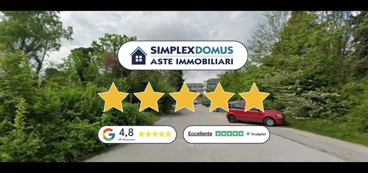 Appartamento in asta a Campobasso