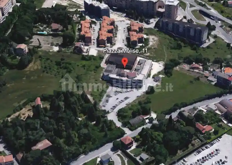 Appartamento all'asta piazza Molise, Campobasso - foto 4