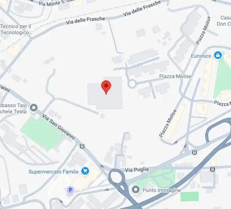 Appartamento all'asta piazza Molise, Campobasso - foto 5