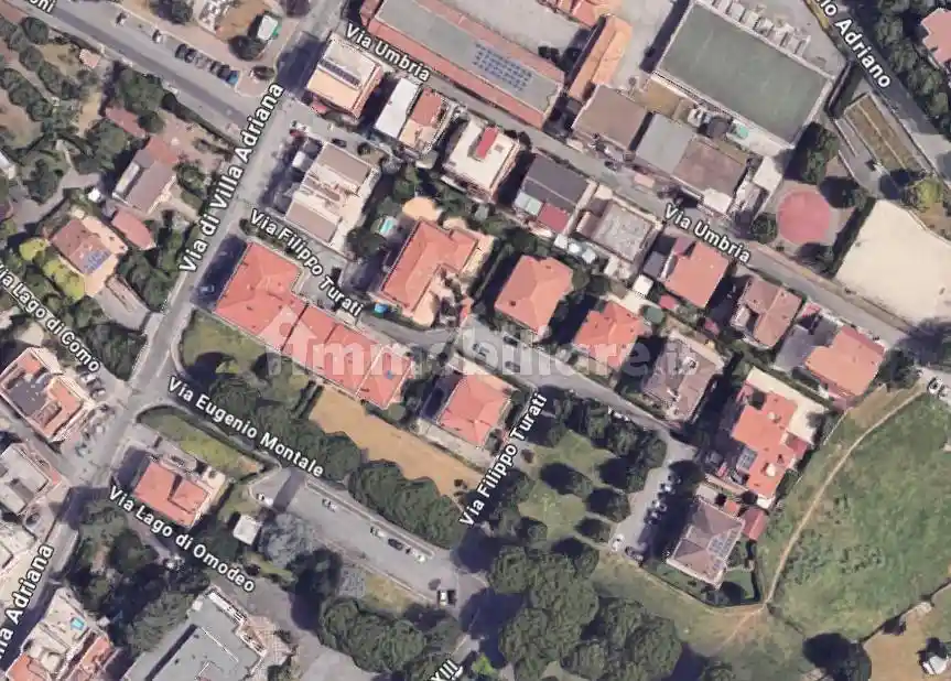 Appartamento all'asta Filippo Turati, Tivoli - foto 3