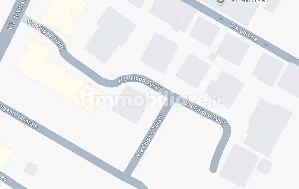 Appartamento all'asta Filippo Turati, Tivoli - foto 5