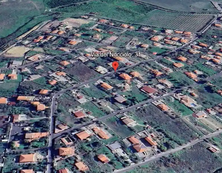 Appartamento all'asta via del Nocciolo, Catania - foto 4